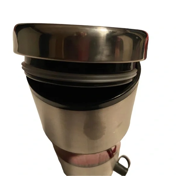 Totes Heated Auto Plug In Mug - Picture 7 of 7